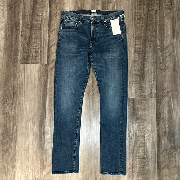 Edwin Maddox Aurora Slim Jeans - 32